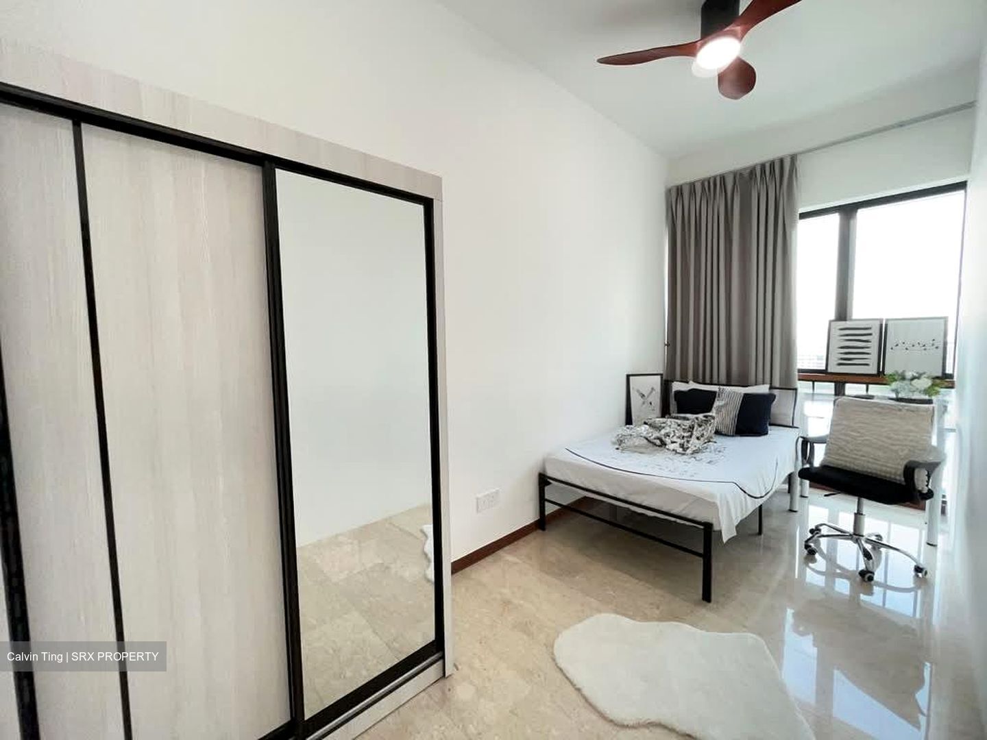 Central Grove (D14), Condominium #573172791